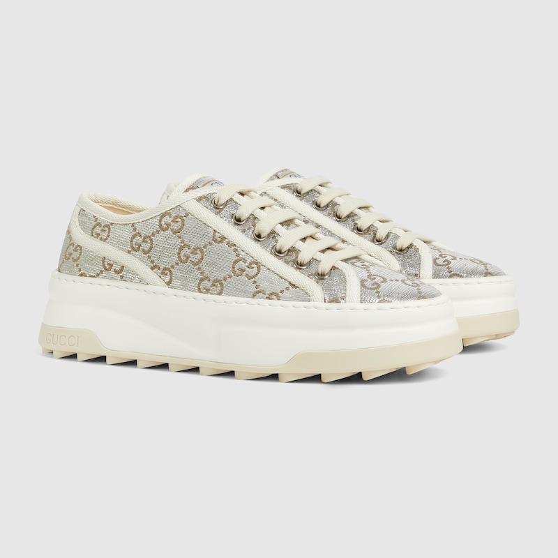Women’s GG sneaker - Image 1